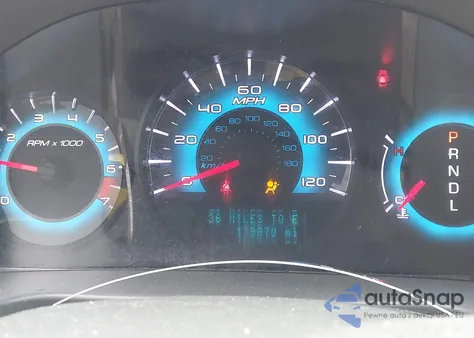 2011 Ford Fusion Sel from USA, damaged, VIN 3FAHP0JA2BR206421